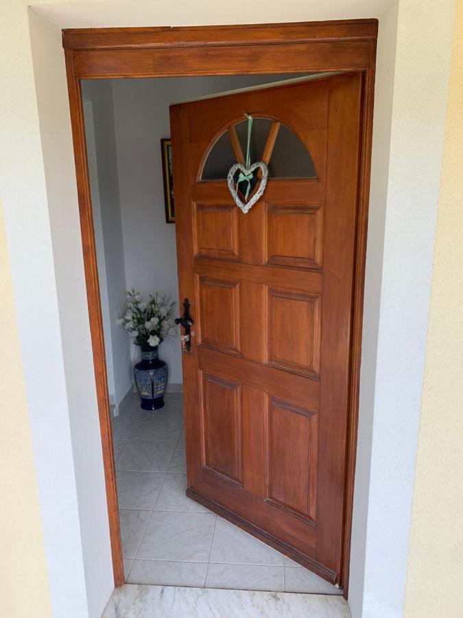 Apartmaji Klabjan - Kaki Osp Εξωτερικό φωτογραφία