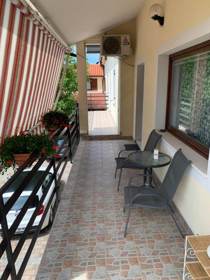 Apartmaji Klabjan - Kaki Osp Εξωτερικό φωτογραφία
