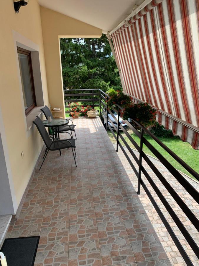 Apartmaji Klabjan - Kaki Osp Εξωτερικό φωτογραφία