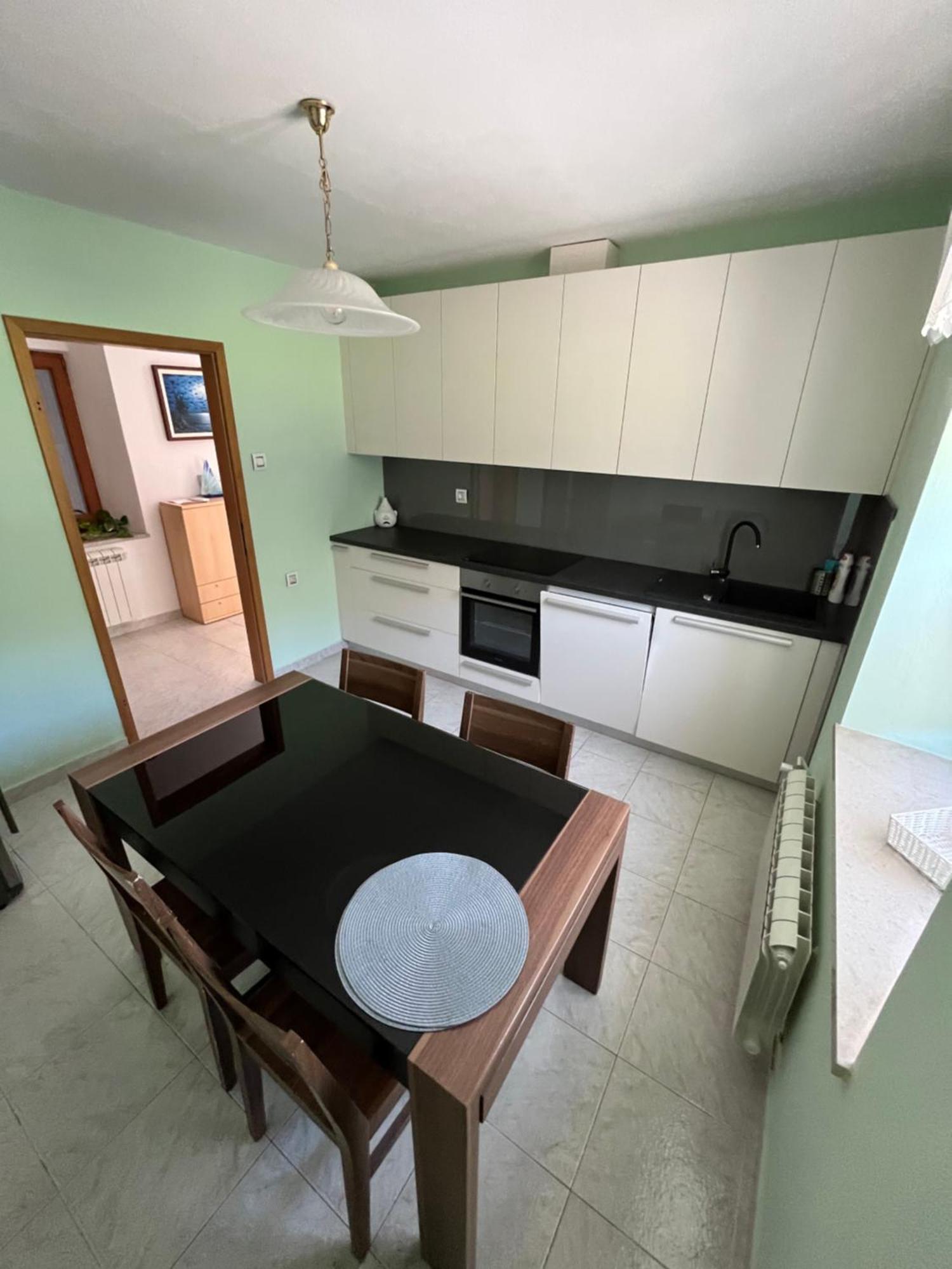 Apartmaji Klabjan - Kaki Osp Εξωτερικό φωτογραφία