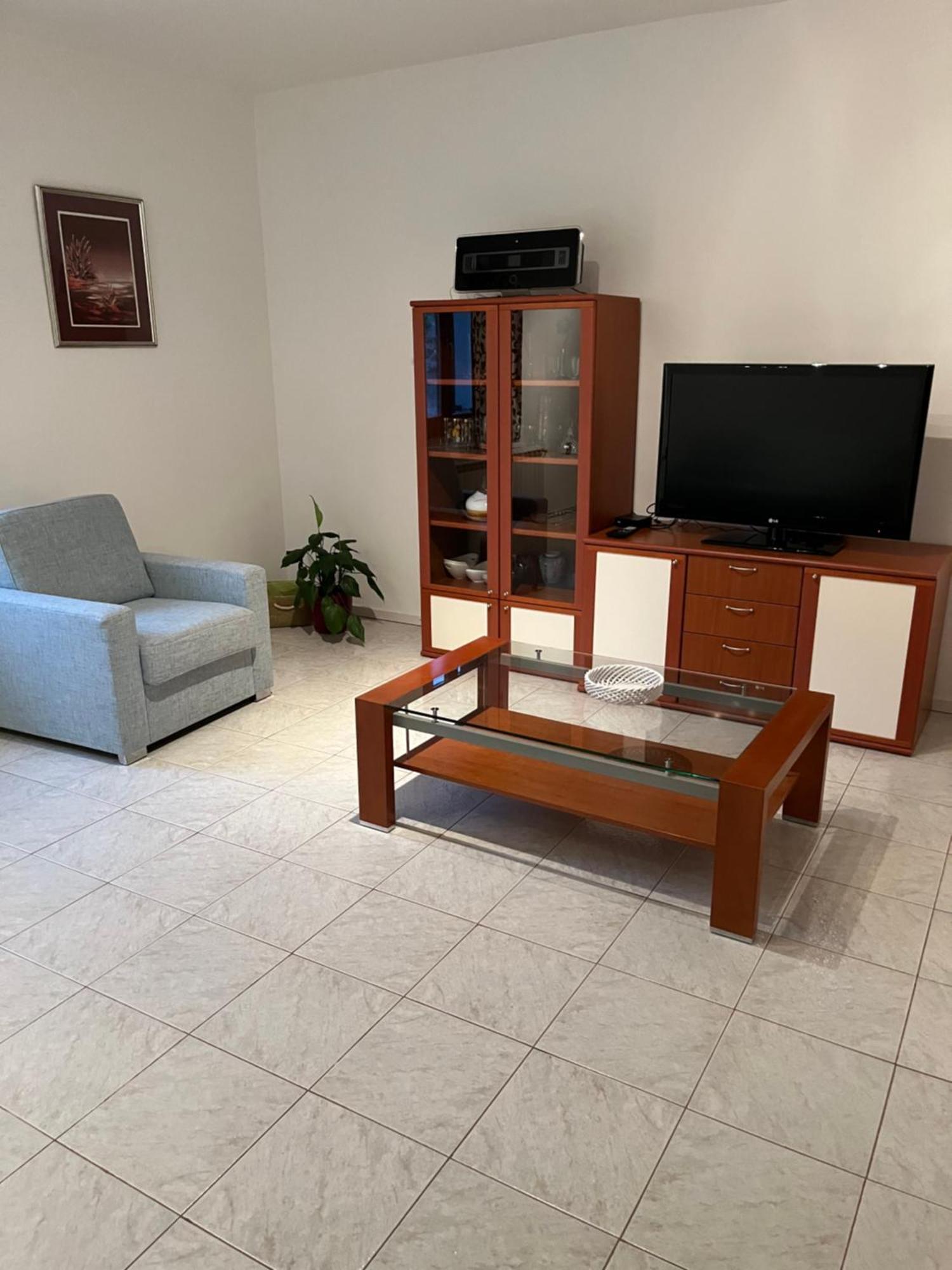 Apartmaji Klabjan - Kaki Osp Εξωτερικό φωτογραφία