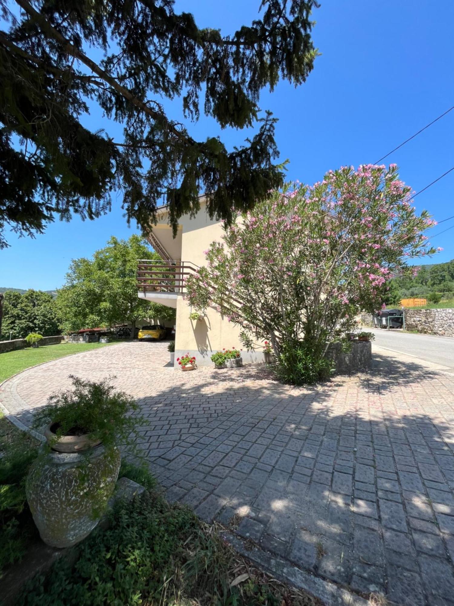 Apartmaji Klabjan - Kaki Osp Εξωτερικό φωτογραφία